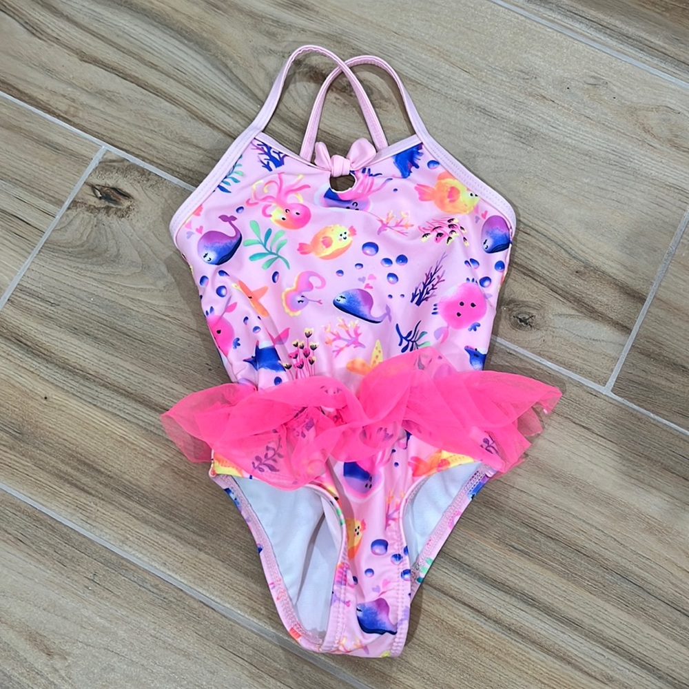 Swimsuit